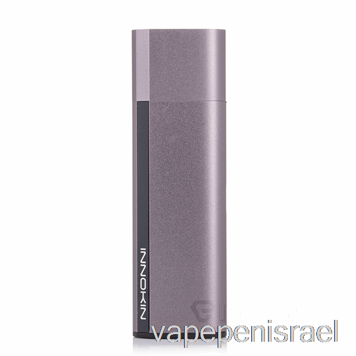 חד פעמי Vape Israel Innokin קליפסה Pod System גרפיט
